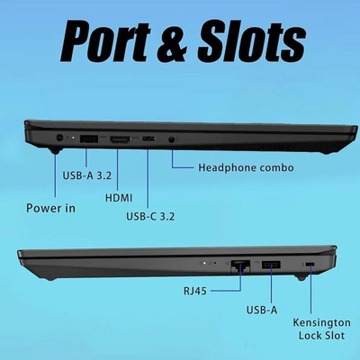 Ist computers V15 Image