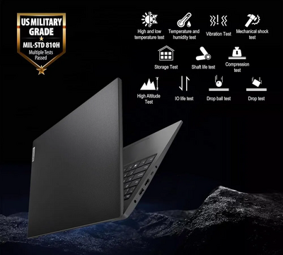 Ist computers V15 Image
