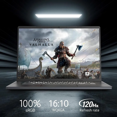 Ist computers Chromebook plus 516 GE Image