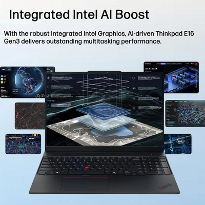 Ist computers ThinkPad E16 Gen 3 Image