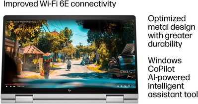 Ist computers Envy x360 14 Image