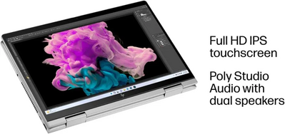 Ist computers Envy x360 14 Image