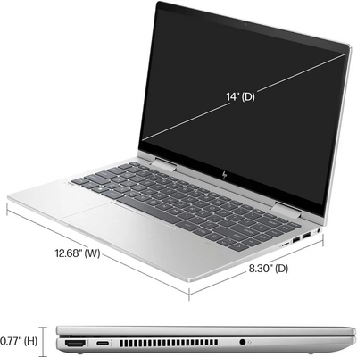 Ist computers Envy x360 14 Image