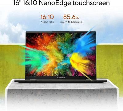 Ist computers Vivobook S 16 Flip Image