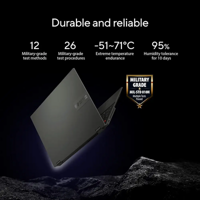 Ist computers Vivobook S 16 Flip Image