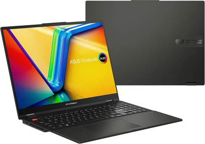 Ist computers Vivobook S 16 Flip Image