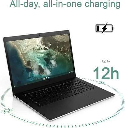 Ist computers Galaxy Chromebook Go XE340XDA Image