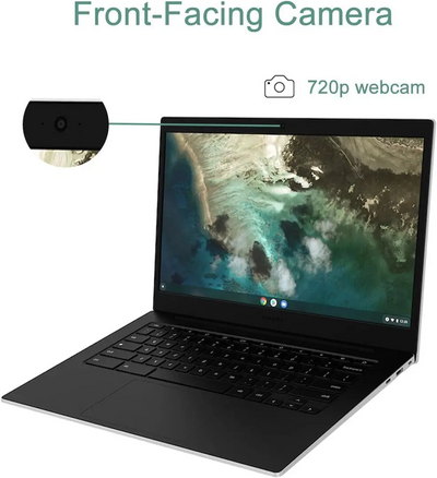 Ist computers Galaxy Chromebook Go XE340XDA Image
