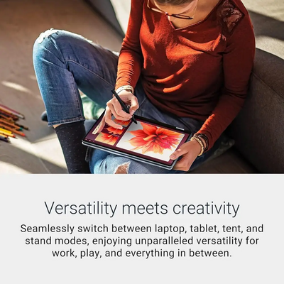 Ist computers Dell 16 Plus 2-in-1 (Inspiron 16 Plus) Image