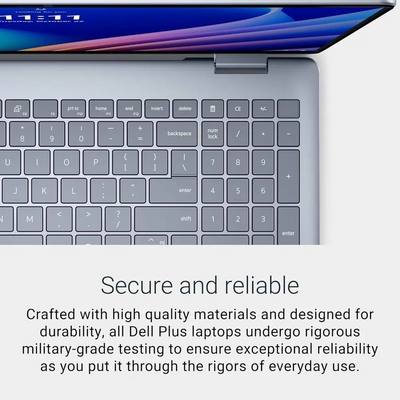 Ist computers Dell 16 Plus 2-in-1 (Inspiron 16 Plus) Image