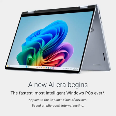 Ist computers Dell 16 Plus 2-in-1 (Inspiron 16 Plus) Image