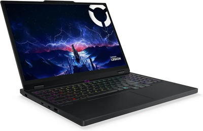Ist computers Legion 5i Image