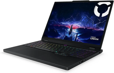 Ist computers Legion 5i Image