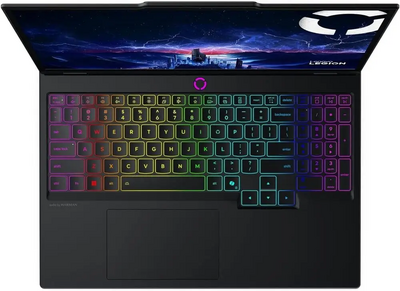 Ist computers Legion 5i Image