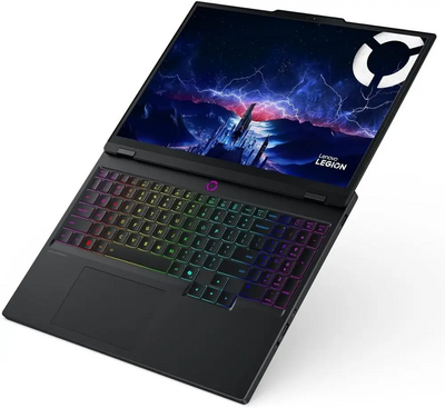 Ist computers Legion 5i Image