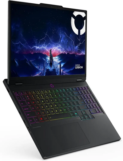 Ist computers Legion 5i Image