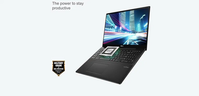 Ist computers ASUS Chromebook Plus Flip CX5 Image