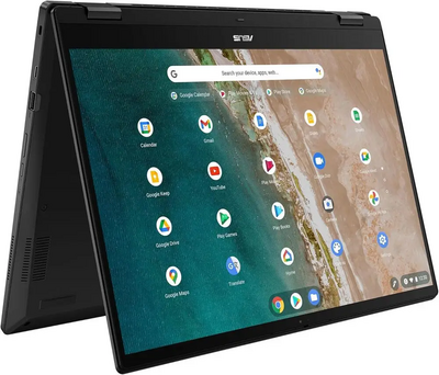 Ist computers ASUS Chromebook Plus Flip CX5 Image