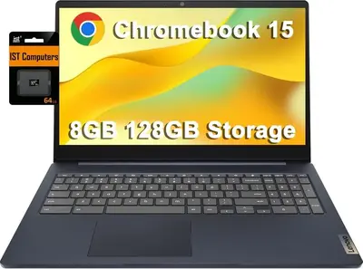 Ist computers IdeaPad 3 3i Chromebook Image