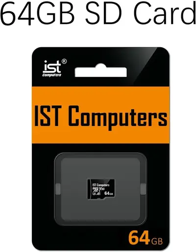 Ist computers IdeaPad 3 3i Chromebook Image