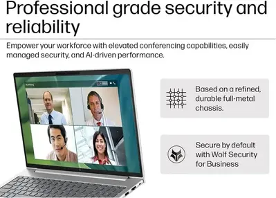 Ist computers EliteBook 660 G11 Image