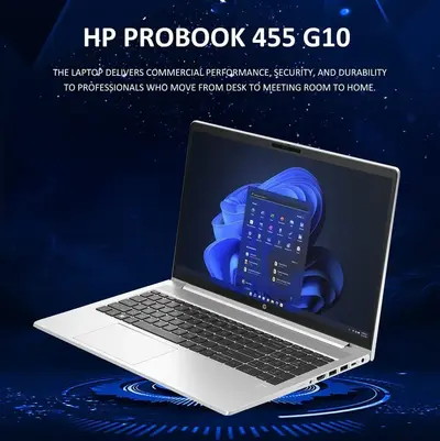 Ist computers ProBook 455 G10 Image