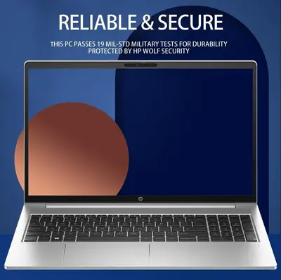 Ist computers ProBook 455 G10 Image