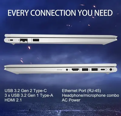 Ist computers ProBook 455 G10 Image