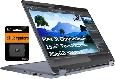 Ist computers IdeaPad Flex 3i Image