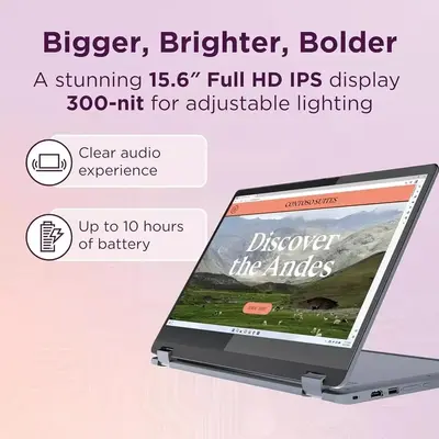 Ist computers IdeaPad Flex 3i Image