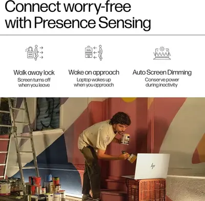 Ist computers ENVY 17 Image
