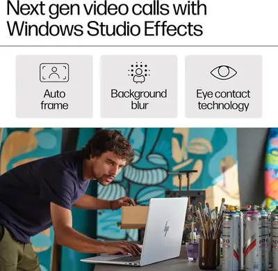 Ist computers ENVY 17 Image