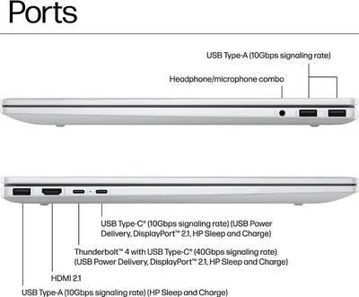 Ist computers ENVY 17 Image