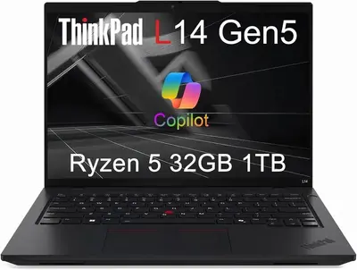 Ist computers ThinkPad L14 Gen 5 Image