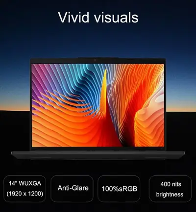 Ist computers ThinkPad L14 Gen 5 Image