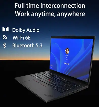 Ist computers ThinkPad L14 Gen 5 Image