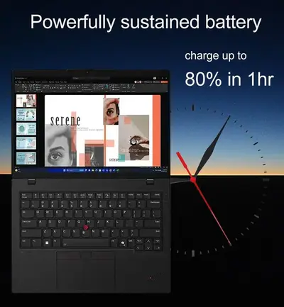 Ist computers ThinkPad L14 Gen 5 Image