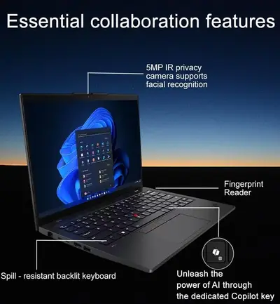 Ist computers ThinkPad L14 Gen 5 Image
