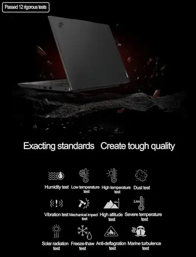 Ist computers ThinkPad L14 Gen 5 Image