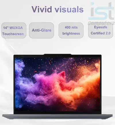 Ist computers ThinkPad T14 Gen 5 Image