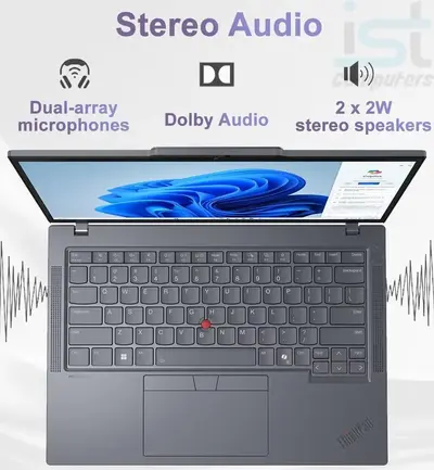 Ist computers ThinkPad T14 Gen 5 Image