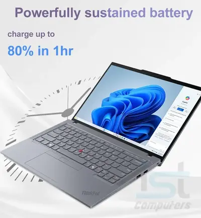 Ist computers ThinkPad T14 Gen 5 Image