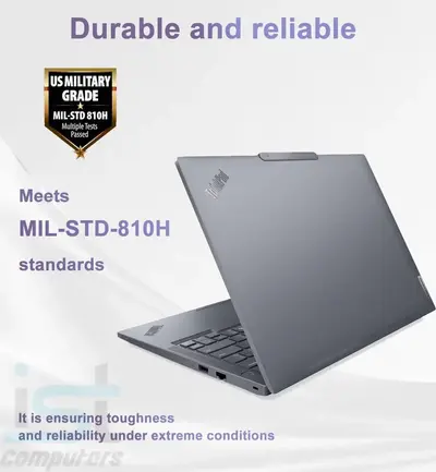 Ist computers ThinkPad T14 Gen 5 Image