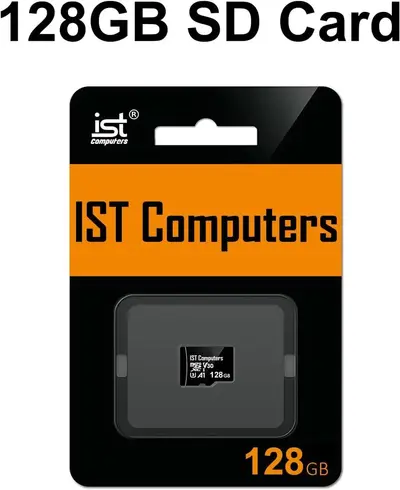 Ist computers Chromebook Flip CR1 Image