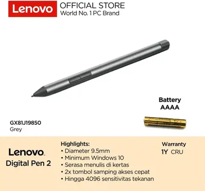 Ist computers IdeaPad Flex 5i Image