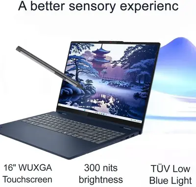 Ist computers IdeaPad Flex 5i Image