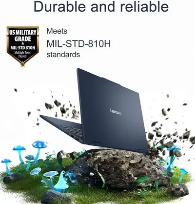 Ist computers IdeaPad Flex 5i Image