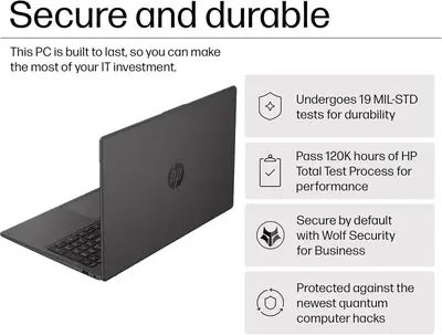 Ist computers ProBook 250 G10 Image