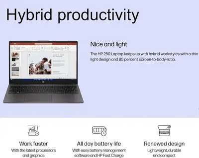 Ist computers ProBook 250 G10 Image