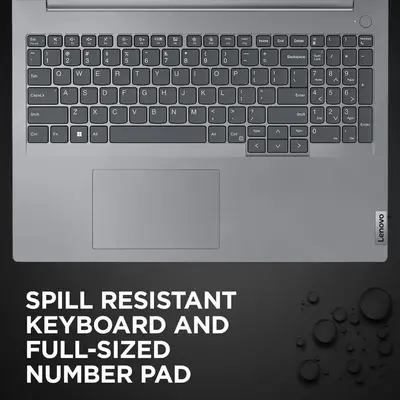 Ist computers ThinkBook 16 Gen 6 Image